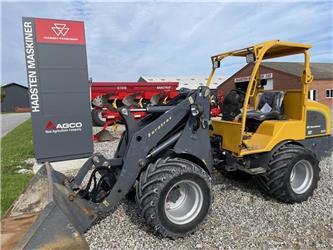 Eurotrac W13