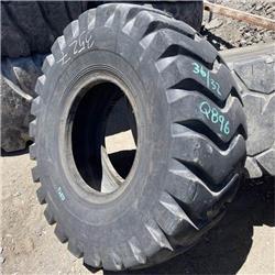 Dunlop 20.5x25