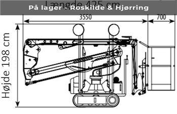 EasyLift R130