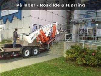 EasyLift R210
