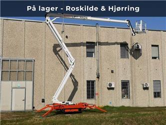 EasyLift RA24