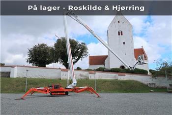 EasyLift RA26