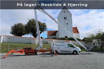 EasyLift RA26