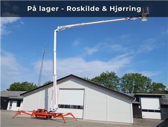 EasyLift RA26