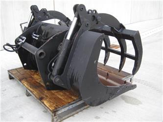 Manitou CBG 1800 S4