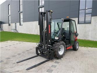 Manitou MC25-4 D K ST5 S1