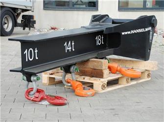 Manitou P 18T