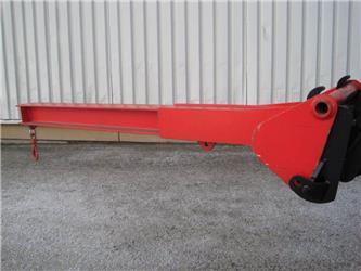 Manitou P 4000