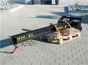 Manitou P6000
