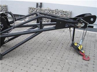 Manitou PT 2000