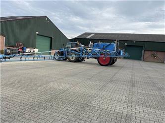 Lemken Albatros 9