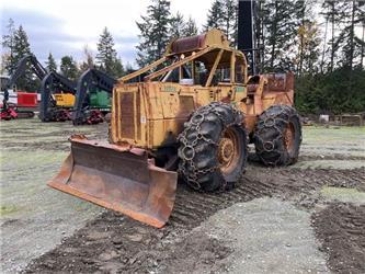 Clark 668R