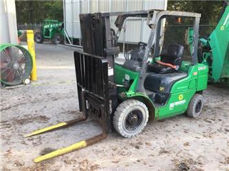 Mitsubishi FG25N
