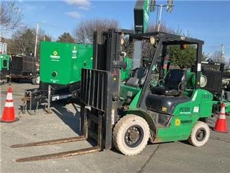 Mitsubishi FG25N