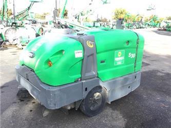 Tennant S30
