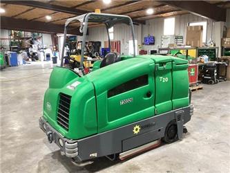 Tennant T20