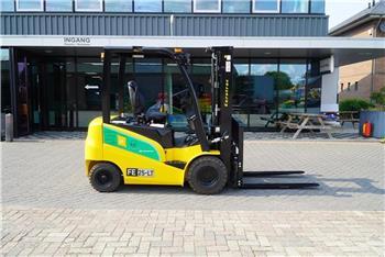  Eurotrack   EL TRUCK
