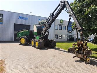 John Deere 1270G