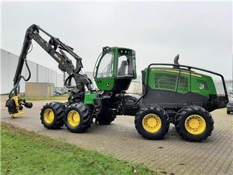 John Deere 1270G