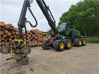 John Deere 1270G