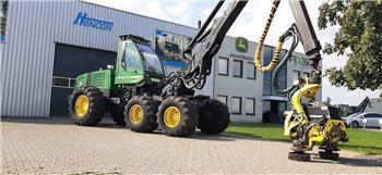 John Deere 1470D