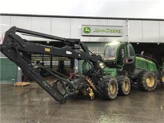 John Deere 1470G