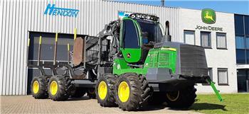 John Deere 1510G
