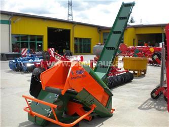 Posch SMARTCUT 700