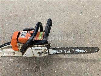 Stihl 026 PRIVATVERKAUF