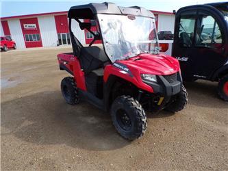 Arctic Cat Prowler 500