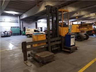 Baumann EVU20/10/45