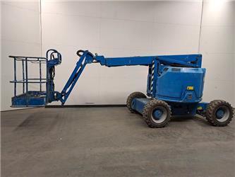 Genie Z-34/22IC 4WD
