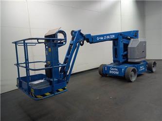 Genie Z-34/22N