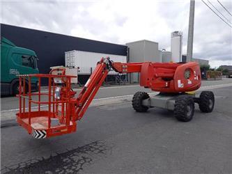Haulotte HA16 SPX