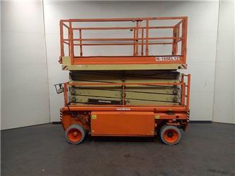 Holland Lift N-165EL12