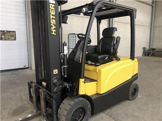 Hyster J2.5XN