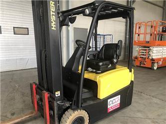 Hyster J1.6XNT
