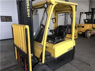 Hyster J1.8XNT