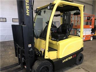 Hyster J2.5XN