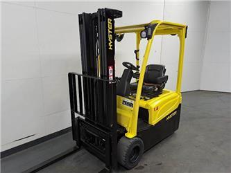 Hyster J1.8XNT