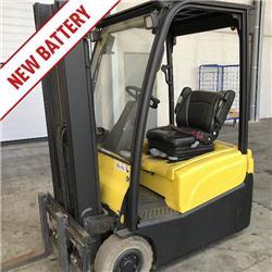 Hyster J1.5XNT