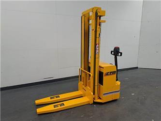 Icem TE 25/316 VT