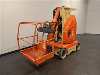 JLG TOUCAN 10E-L