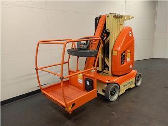 JLG TOUCAN 10E-L