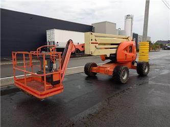 JLG 450AJ SII