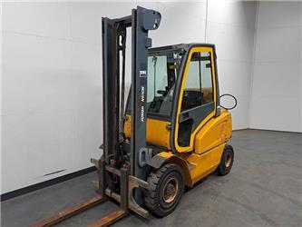 Jungheinrich TFG25BK