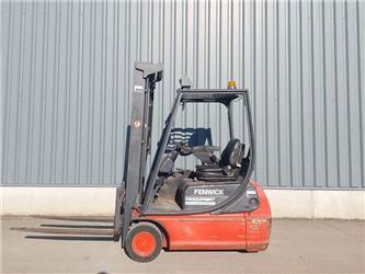 Linde E16C