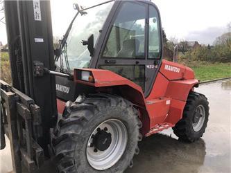 Manitou M50-4