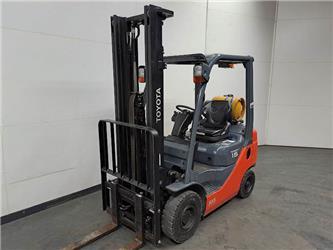 Toyota 06-8FG15F