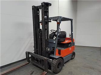 Toyota 7FBMF25